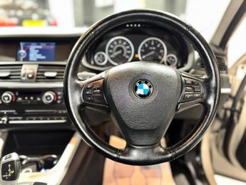 BMW X3 3.0 X3 xDrive30d SE