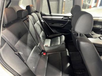 BMW X3 3.0 X3 xDrive30d SE