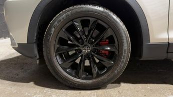 BMW X3 3.0 X3 xDrive30d SE