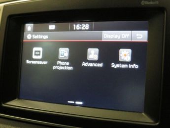 KIA SPORTAGE 2.0 CRDi GT-Line Auto AWD Euro 6 5dr