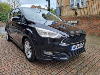 Ford C Max 1.5 TDCi Zetec