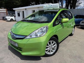 HONDA JAZZ -