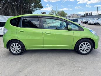 HONDA JAZZ -