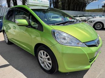 HONDA JAZZ -
