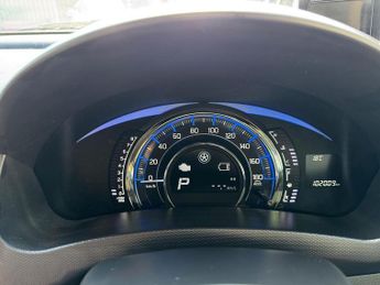 SUZUKI SWIFT 1.2 SZ4 AUTO