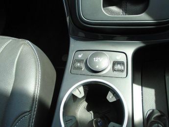 FORD KUGA 1.5 T EcoBoost Titanium X ALL WHEEL DRIVE