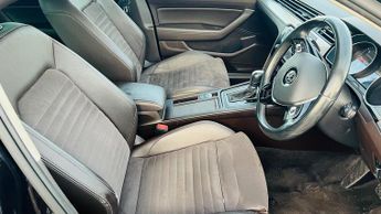 VOLKSWAGEN PASSAT 2.0 TDI BlueMotion Tech GT