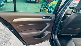 VOLKSWAGEN PASSAT 2.0 TDI BlueMotion Tech GT