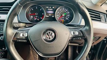 VOLKSWAGEN PASSAT 2.0 TDI BlueMotion Tech GT