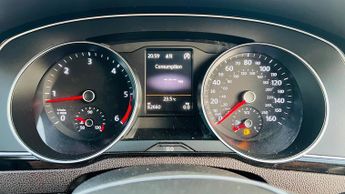 VOLKSWAGEN PASSAT 2.0 TDI BlueMotion Tech GT