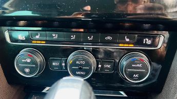 VOLKSWAGEN PASSAT 2.0 TDI BlueMotion Tech GT