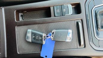 VOLKSWAGEN PASSAT 2.0 TDI BlueMotion Tech GT