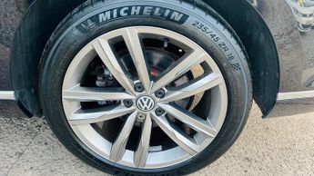 VOLKSWAGEN PASSAT 2.0 TDI BlueMotion Tech GT