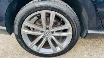 VOLKSWAGEN PASSAT 2.0 TDI BlueMotion Tech GT