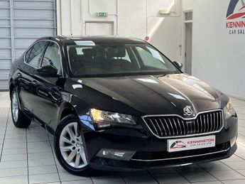 Skoda Superb 1.6 TDI SE DSG Euro 6 (s/s) 5dr