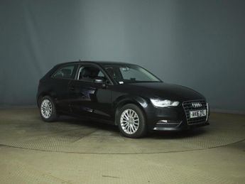 Audi A3 2.0 TDI SE Technik Euro 6 (s/s) 3dr