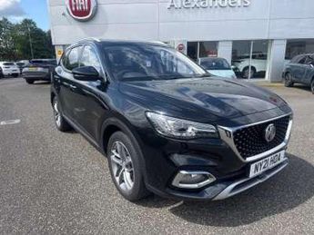 MG HS 1.5 T-GDI Exclusive