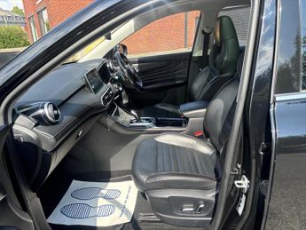 MG HS 1.5 T-GDI Exclusive
