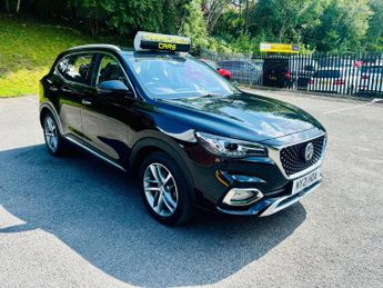 MG HS 1.5 T-GDI Exclusive
