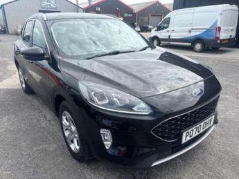 Ford Kuga 1.5 EcoBlue Zetec