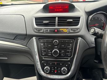 VAUXHALL MOKKA 1.4 i Turbo SE