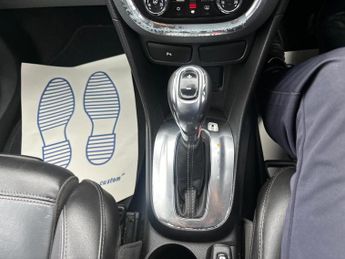 VAUXHALL MOKKA 1.4 i Turbo SE