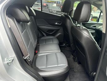VAUXHALL MOKKA 1.4 i Turbo SE