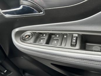 VAUXHALL MOKKA 1.4 i Turbo SE