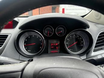 VAUXHALL MOKKA 1.4 i Turbo SE