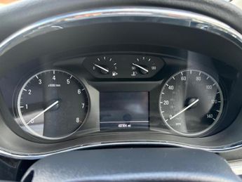 VAUXHALL MOKKA X 1.4 i Turbo Elite Nav