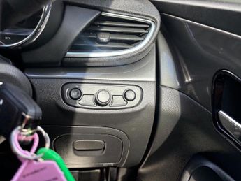 VAUXHALL MOKKA X 1.4 i Turbo Elite Nav