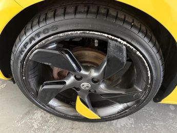 VAUXHALL ADAM 1.4 16v SLAM Euro 5 3dr