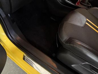 VAUXHALL ADAM 1.4 16v SLAM Euro 5 3dr