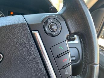 LAND ROVER RANGE ROVER SPORT 3.0 SD V6 SE