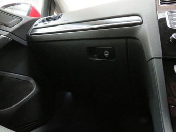 VOLKSWAGEN GOLF 2.0 TDI BlueMotion Tech GT DSG Euro 5 (s/s) 5dr