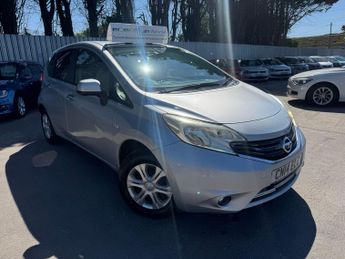 NISSAN NOTE 1.2 DIG-S Acenta
