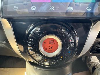 NISSAN NOTE 1.2 DIG-S Acenta