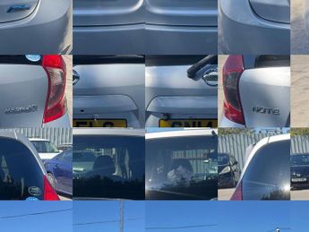 NISSAN NOTE 1.2 DIG-S Acenta