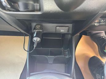 HONDA JAZZ 1.3 AUTO 5DR