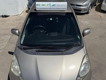 HONDA JAZZ 1.3 AUTO 5DR