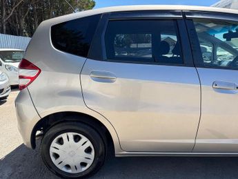 HONDA JAZZ 1.3 AUTO 5DR