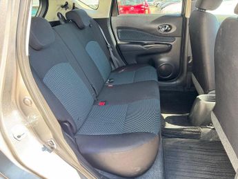 NISSAN NOTE 1.2 DIG-S Acenta