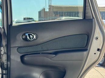 NISSAN NOTE 1.2 DIG-S Acenta