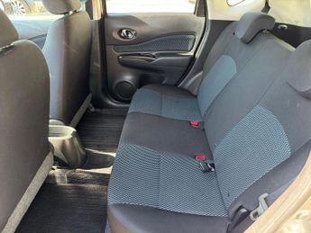 NISSAN NOTE 1.2 DIG-S Acenta