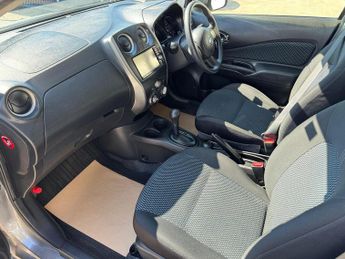 NISSAN NOTE 1.2 DIG-S Acenta