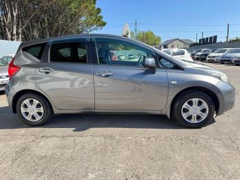 NISSAN NOTE 1.2 DIG-S Acenta