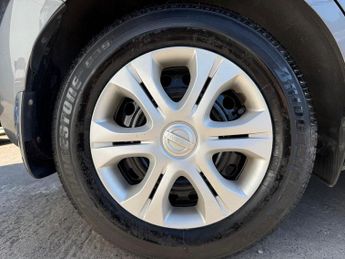 NISSAN NOTE 1.2 DIG-S Acenta