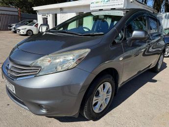 NISSAN NOTE 1.2 DIG-S Acenta