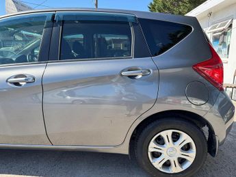 NISSAN NOTE 1.2 DIG-S Acenta