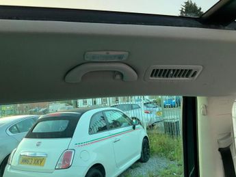 SEAT ALHAMBRA 2.0 TDI Style Advanced